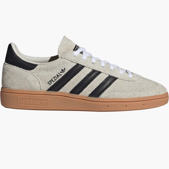 🧴 Adidas Handball Spezial Alumina Black 🧴 - Picture 2 of 4